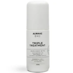 Triple Treatment Serum