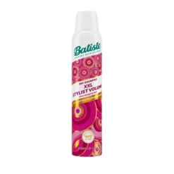 Trockenshampoo Stylist XXL Volumen