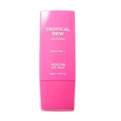 Tropical Dew Sun Cream