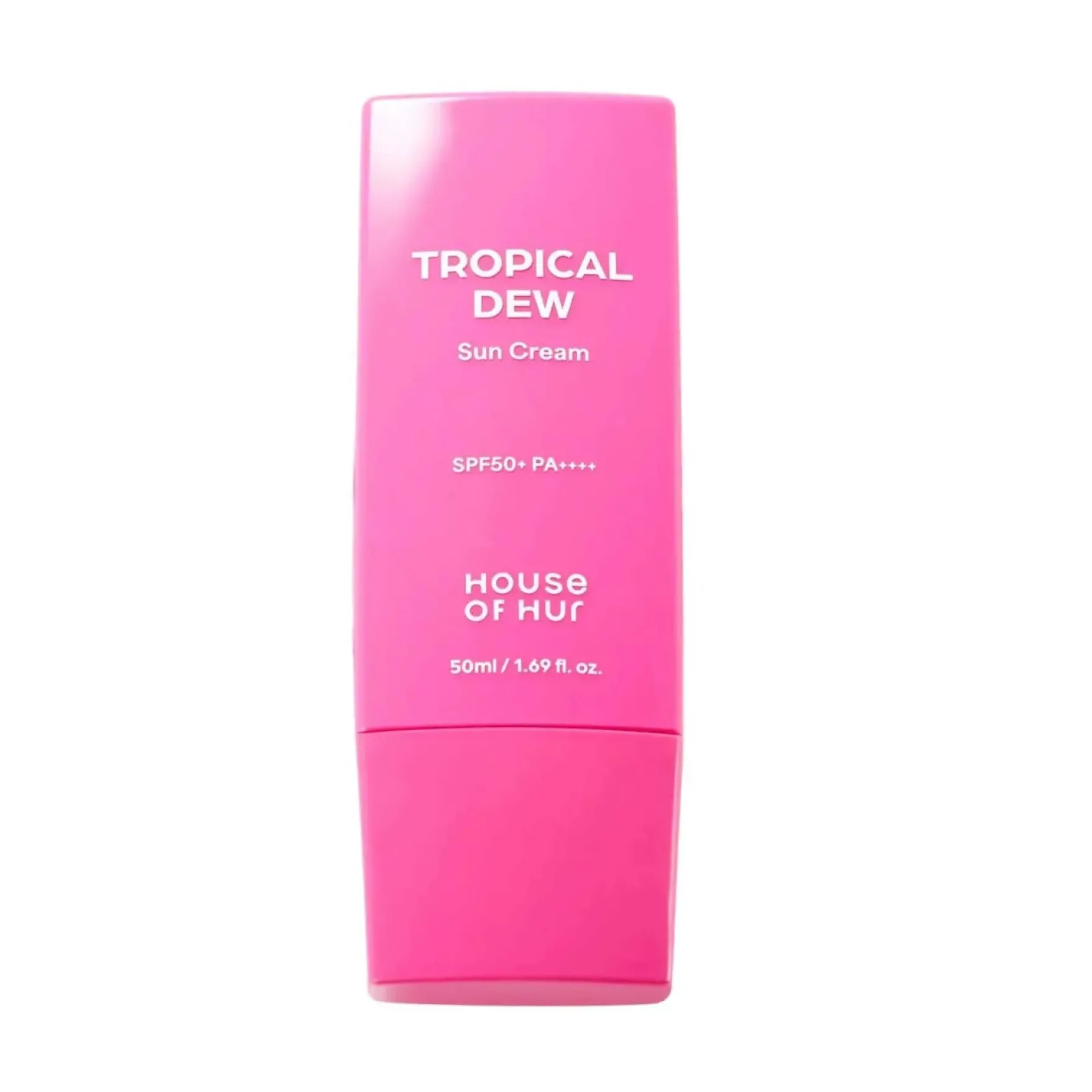Tropical Dew Sun Cream
