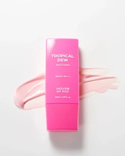 Tropical Dew Sun Cream