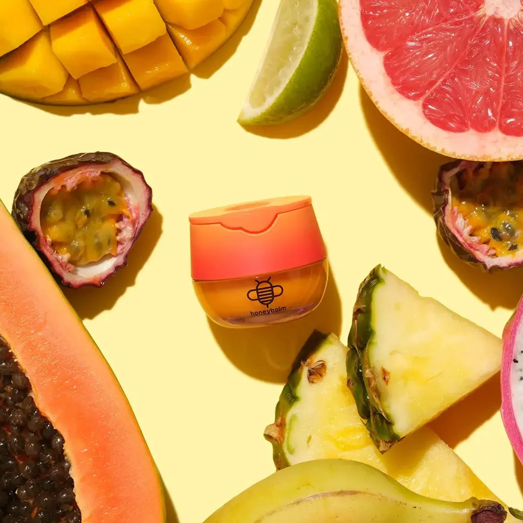 Tropical Fusion