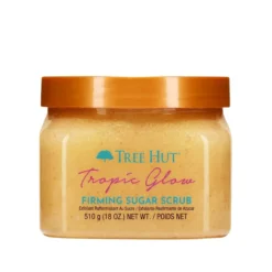 Tropic Glow Shea Sugar Scrub