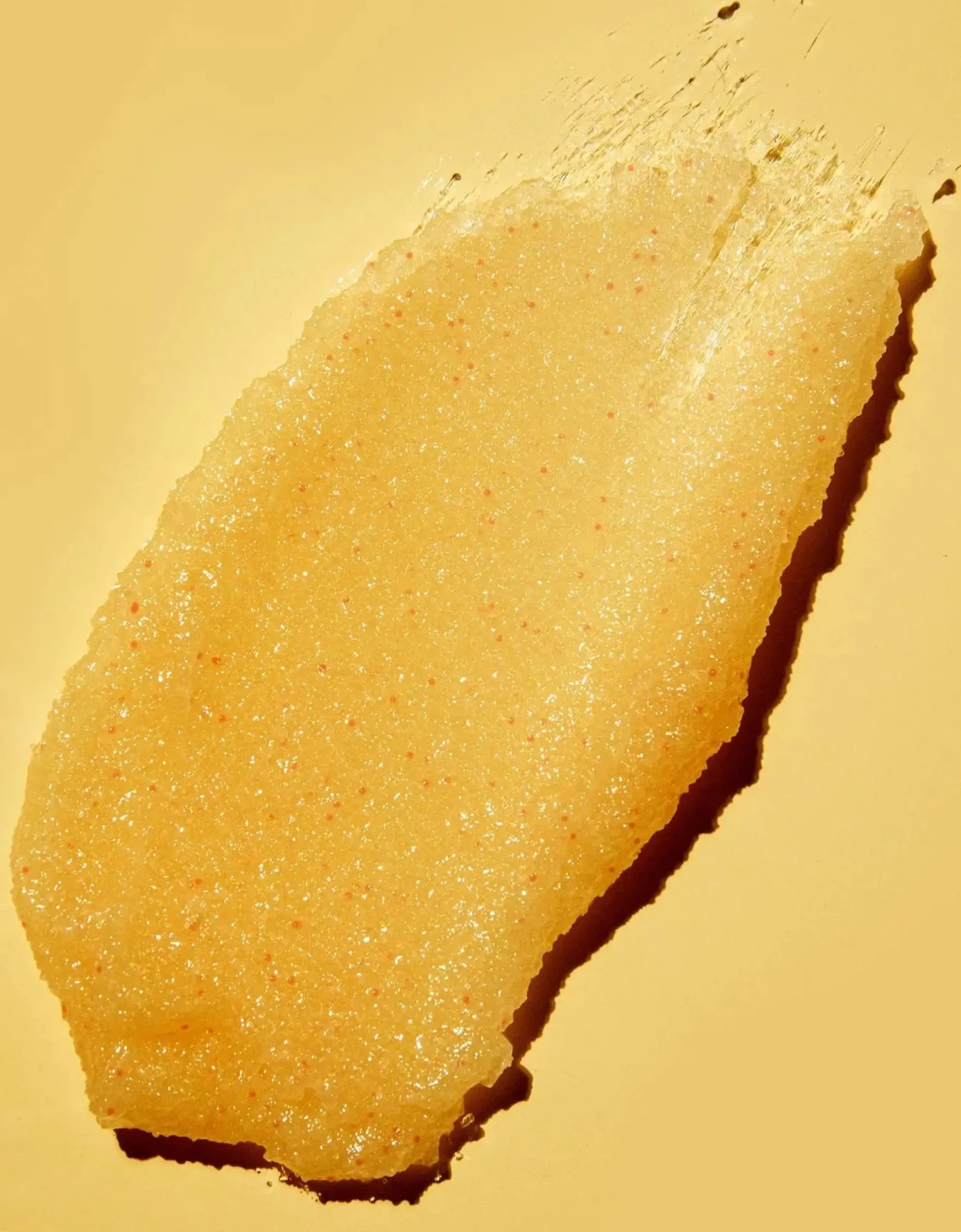 Tropic Glow Shea Sugar Scrub