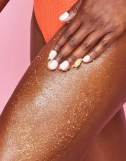 Tropic Glow Shea Sugar Scrub