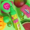 Tropic Like It's Hot Whipped Shower Foam