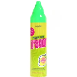 Tropic Like It's Hot Whipped Shower Foam