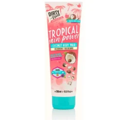 Trop Rain Power Coconut Body Wash