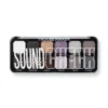 Trouble Shadow Palette Soundcheck