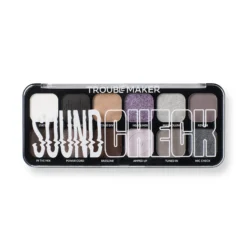 Trouble Shadow Palette Soundcheck