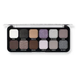 Trouble Shadow Palette Soundcheck