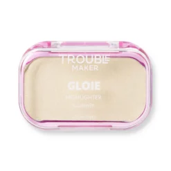 Trouble Maker Gloie Lighter Highlight Disco Dust Light Gold