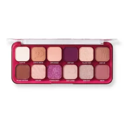 Trouble Shadow Palette Day Off