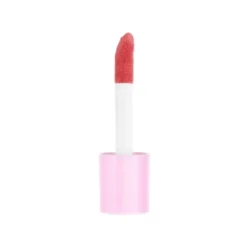 True Blush Dewy Liquid Blusher Pink Citrus