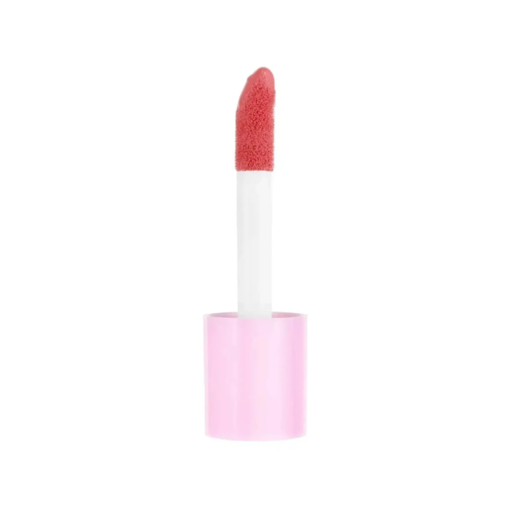 True Blush Dewy Liquid Blusher Pink Citrus