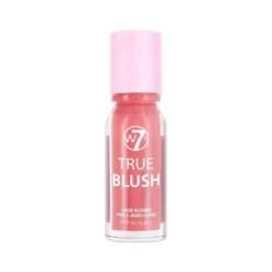 True Blush Dewy Liquid Blusher Pink Citrus