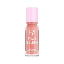 True Blush Dewy Liquid Blusher Pink Smoke