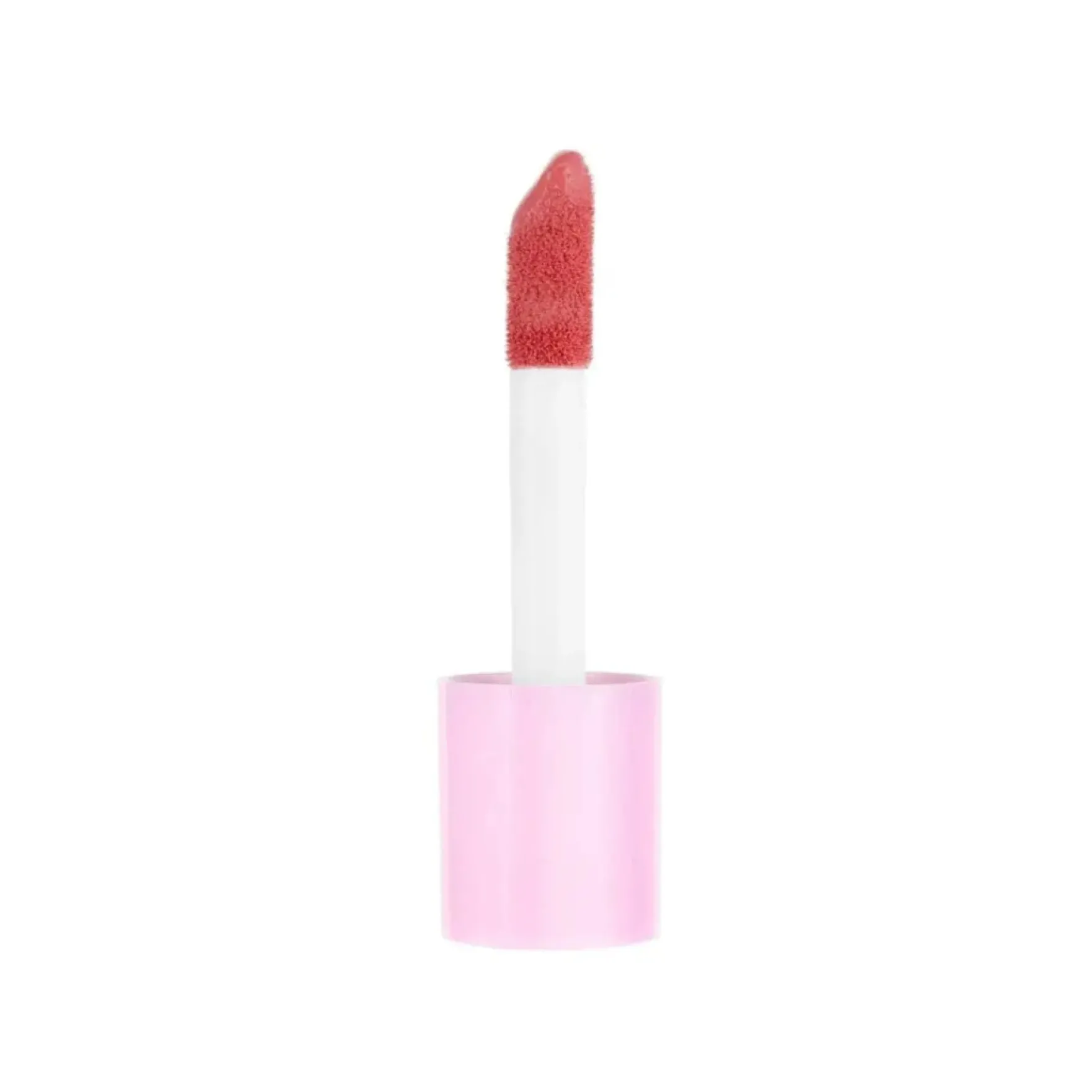 True Blush Dewy Liquid Blusher Hushed Pink