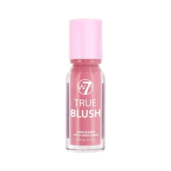 True Blush Dewy Liquid Blusher Hushed Pink