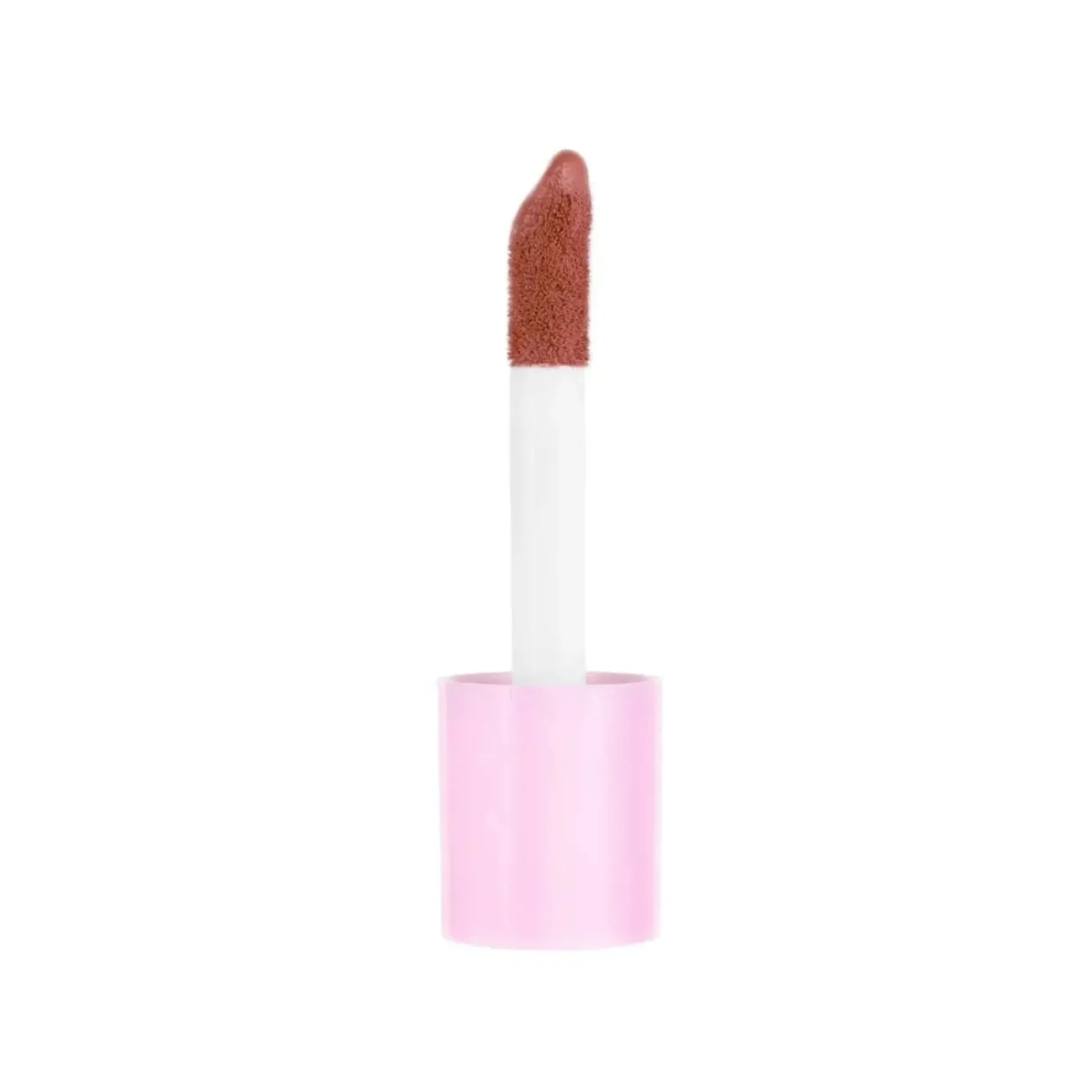 True Blush Dewy Liquid Blusher Fired Brandy