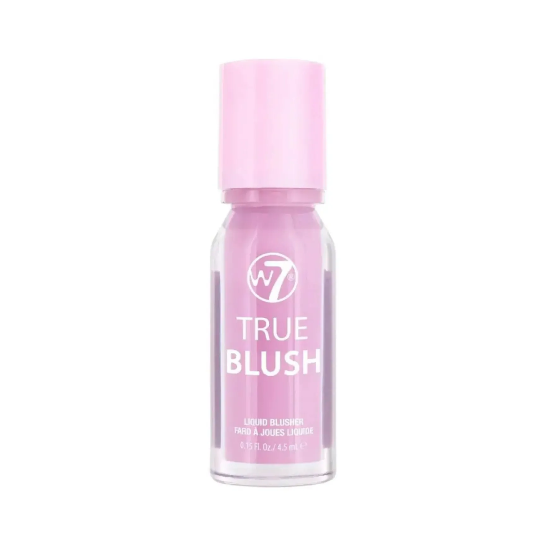 True Blush Dewy Liquid Blusher Sugar Lilac