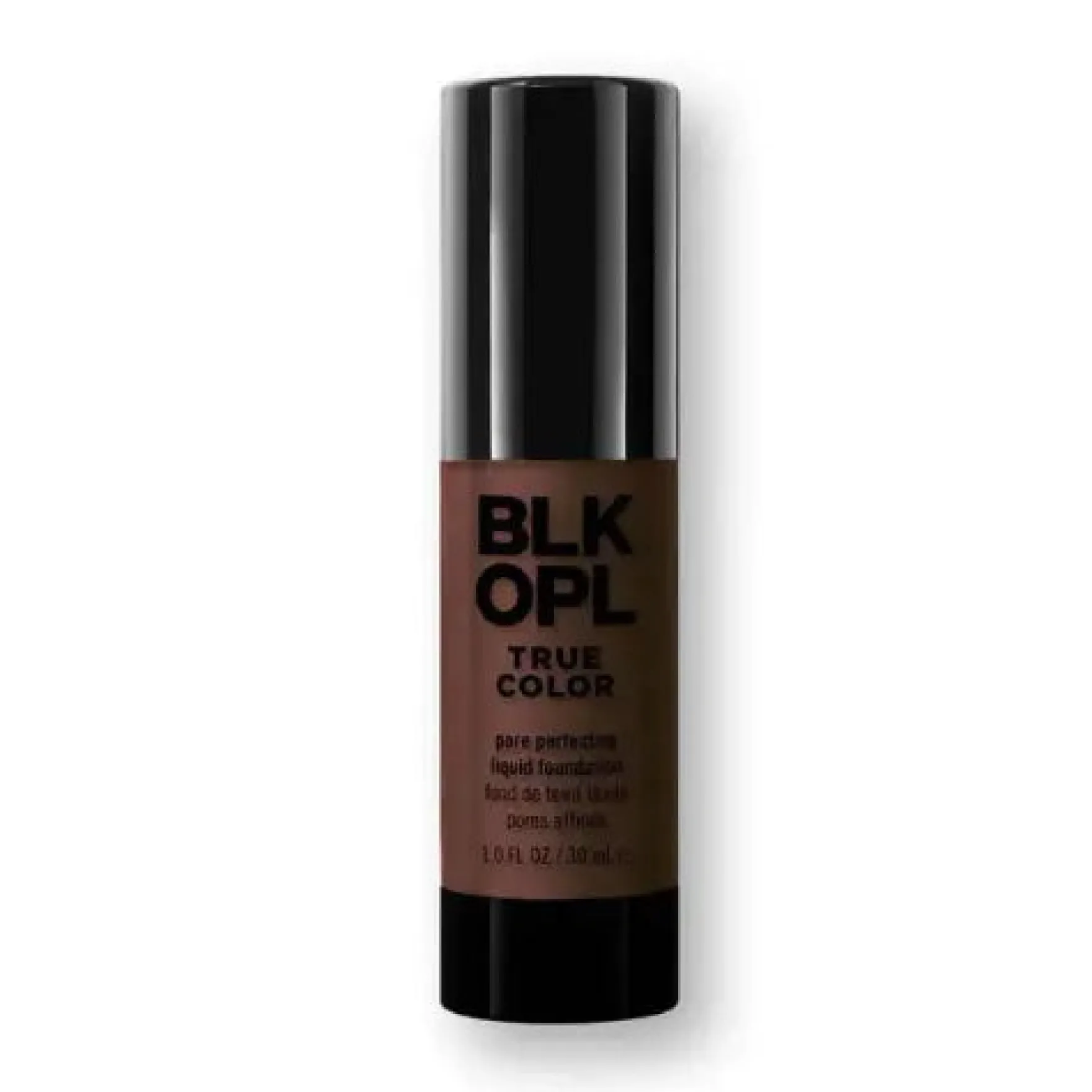 True Color Pore Perfecting Liquid Foundation