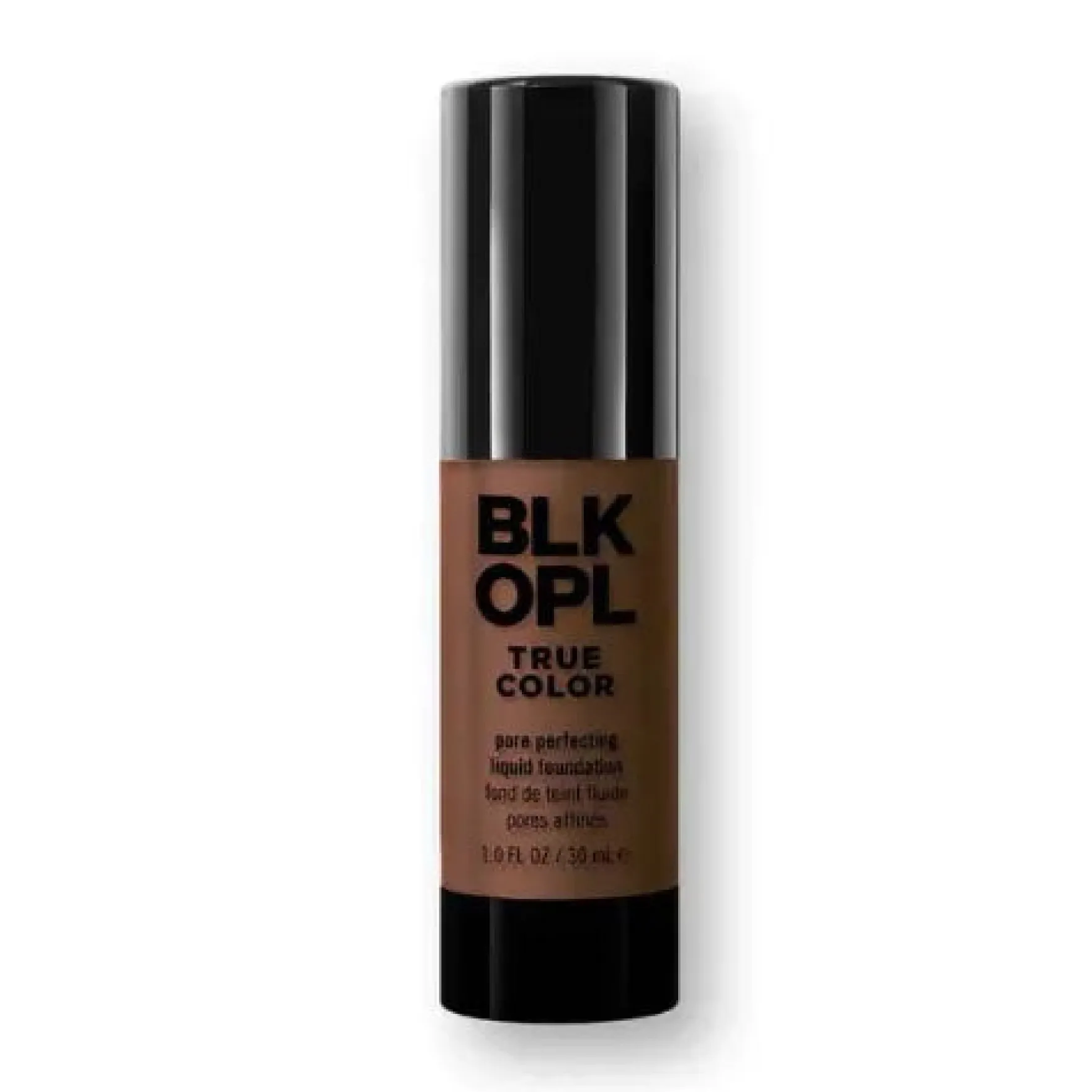 True Color Pore Perfecting Liquid Foundation