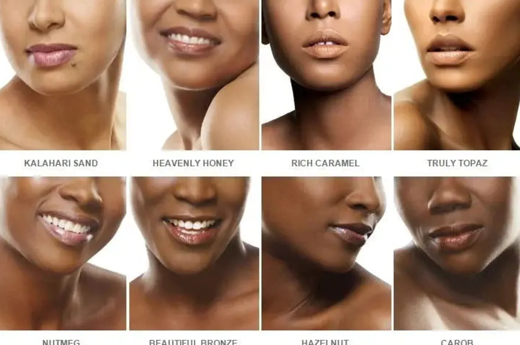 True Color Pore Perfecting Liquid Foundation