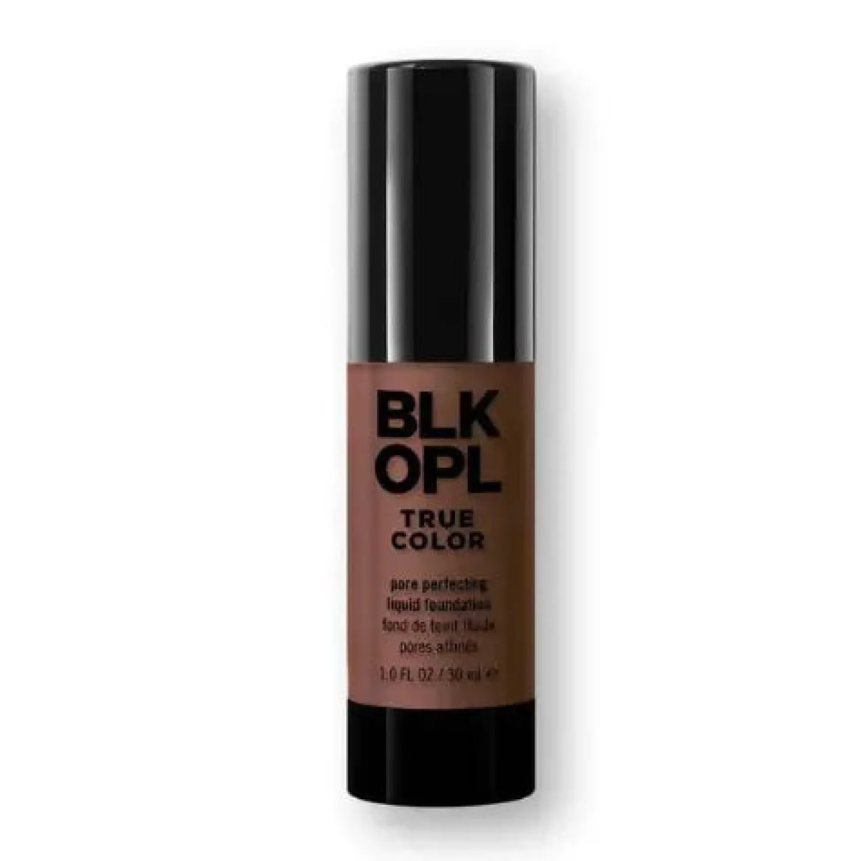 True Color Pore Perfecting Liquid Foundation