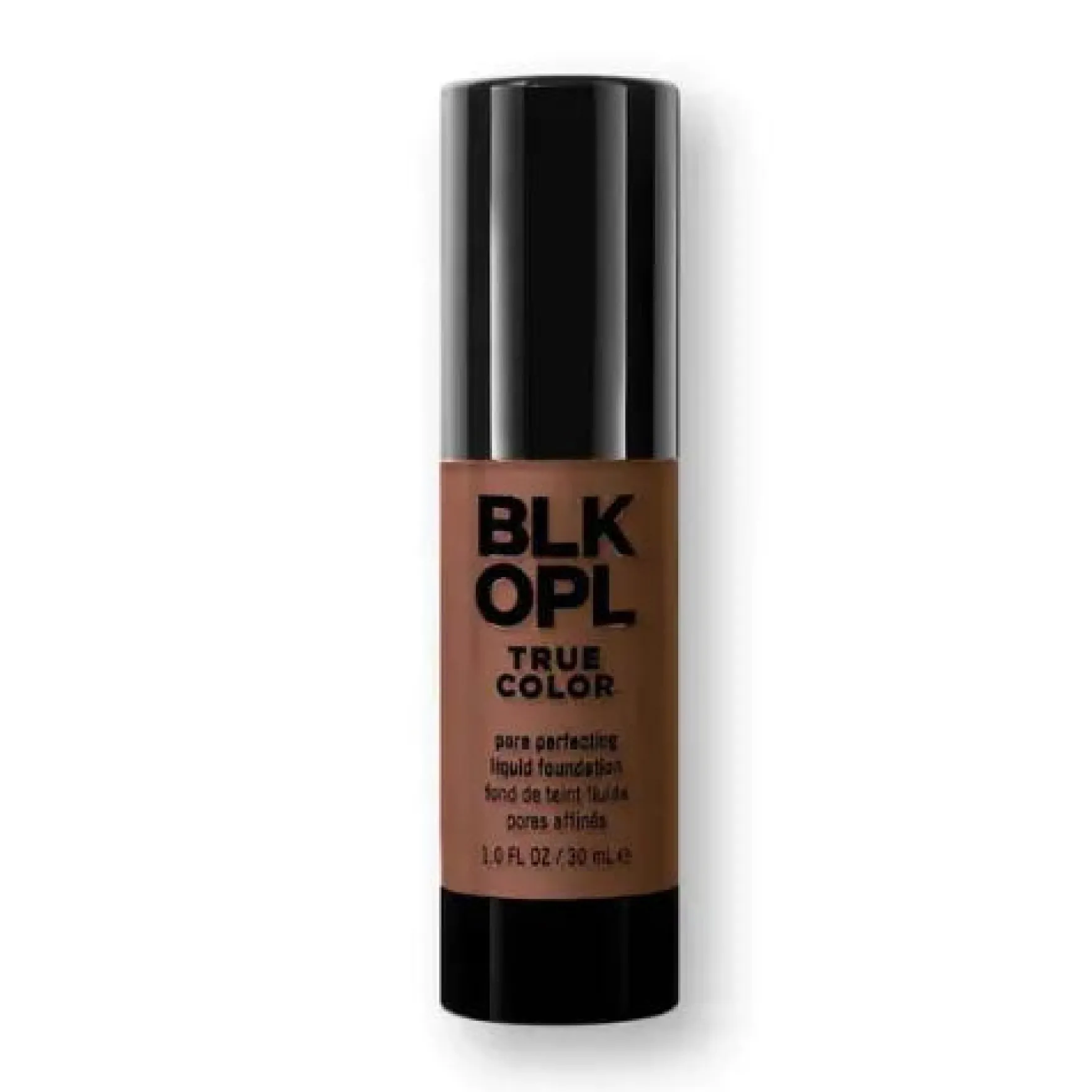 True Color Pore Perfecting Liquid Foundation