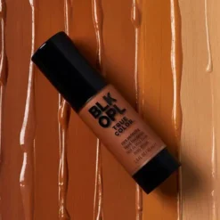 True Color Pore Perfecting Liquid Foundation