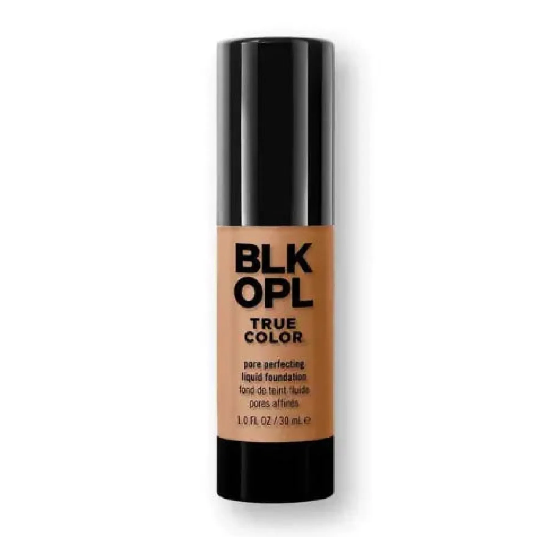 True Color Pore Perfecting Liquid Foundation