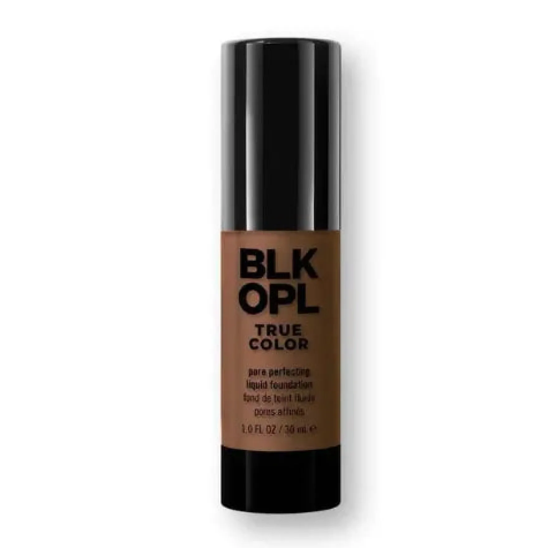 True Color Pore Perfecting Liquid Foundation