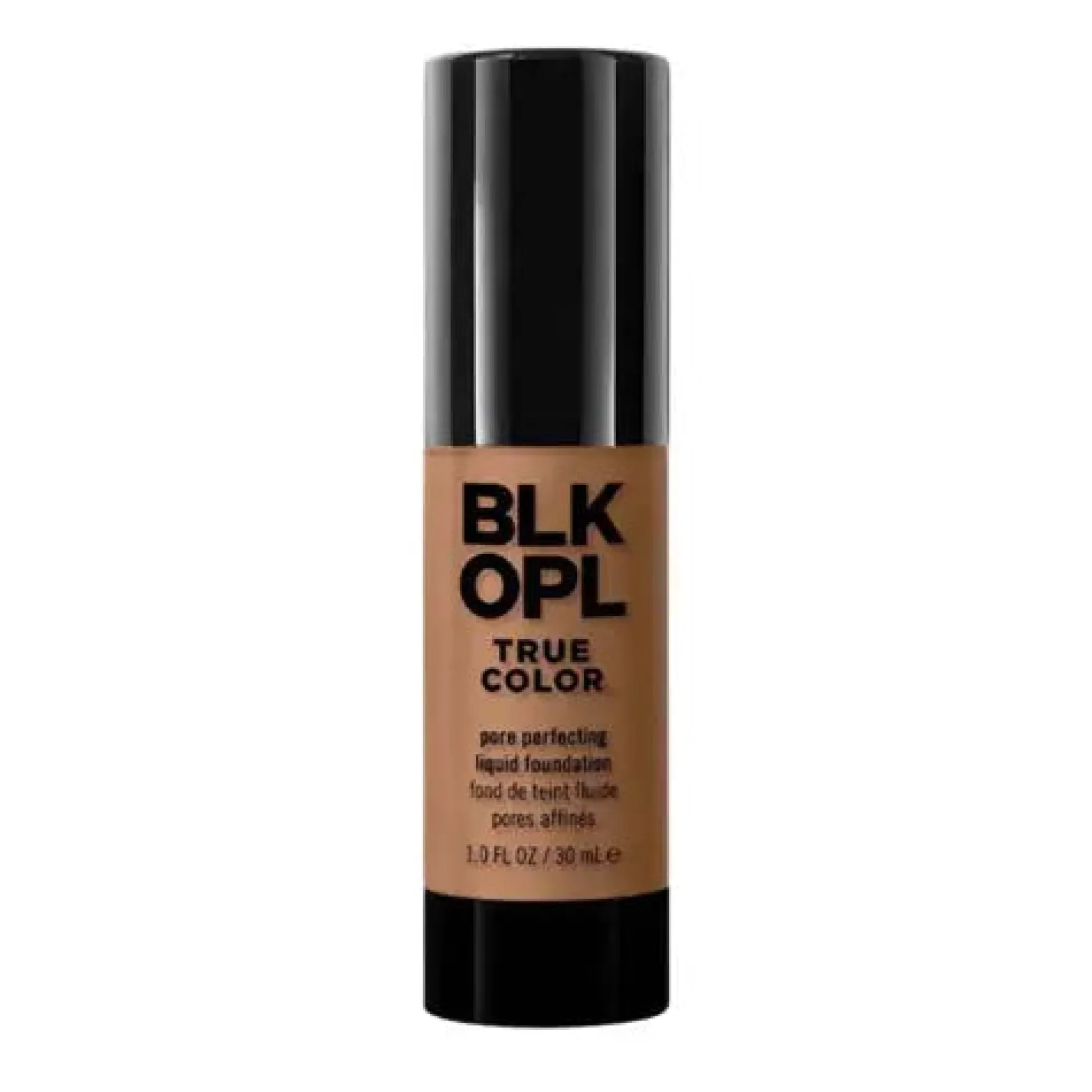 True Color Pore Perfecting Liquid Foundation