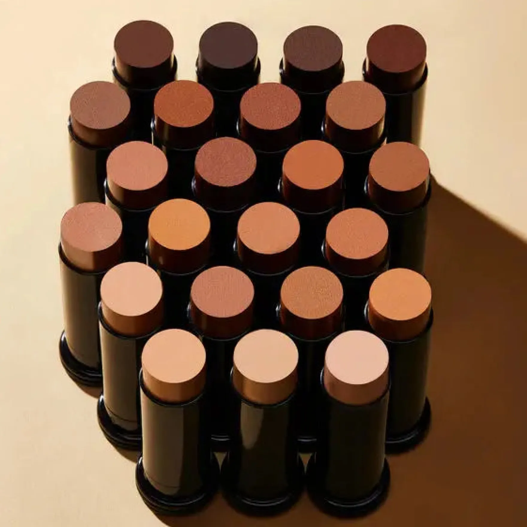 True Color Skin Perfecting Stick Foundation SPF15