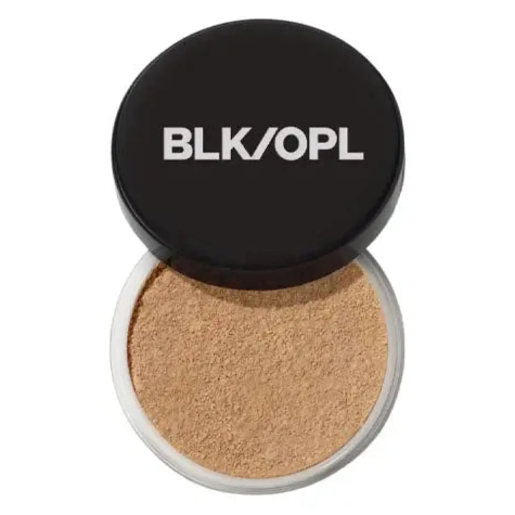 True Color Soft Velvet Finishing Powder