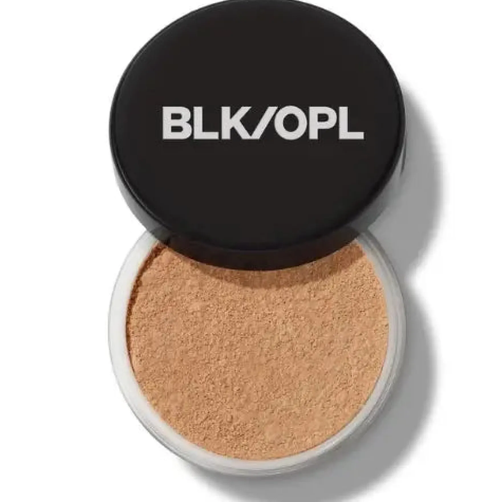 True Color Soft Velvet Finishing Powder