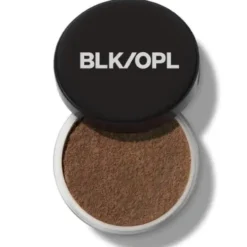True Color Soft Velvet Finishing Powder
