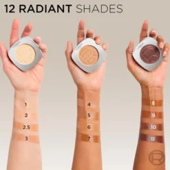 True Match Tinted Balm 10 Deep