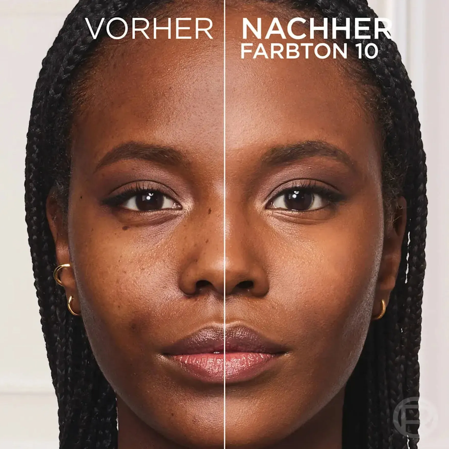True Match Tinted Balm 10 Deep