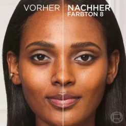 True Match Tinted Balm 8 Tan Deep