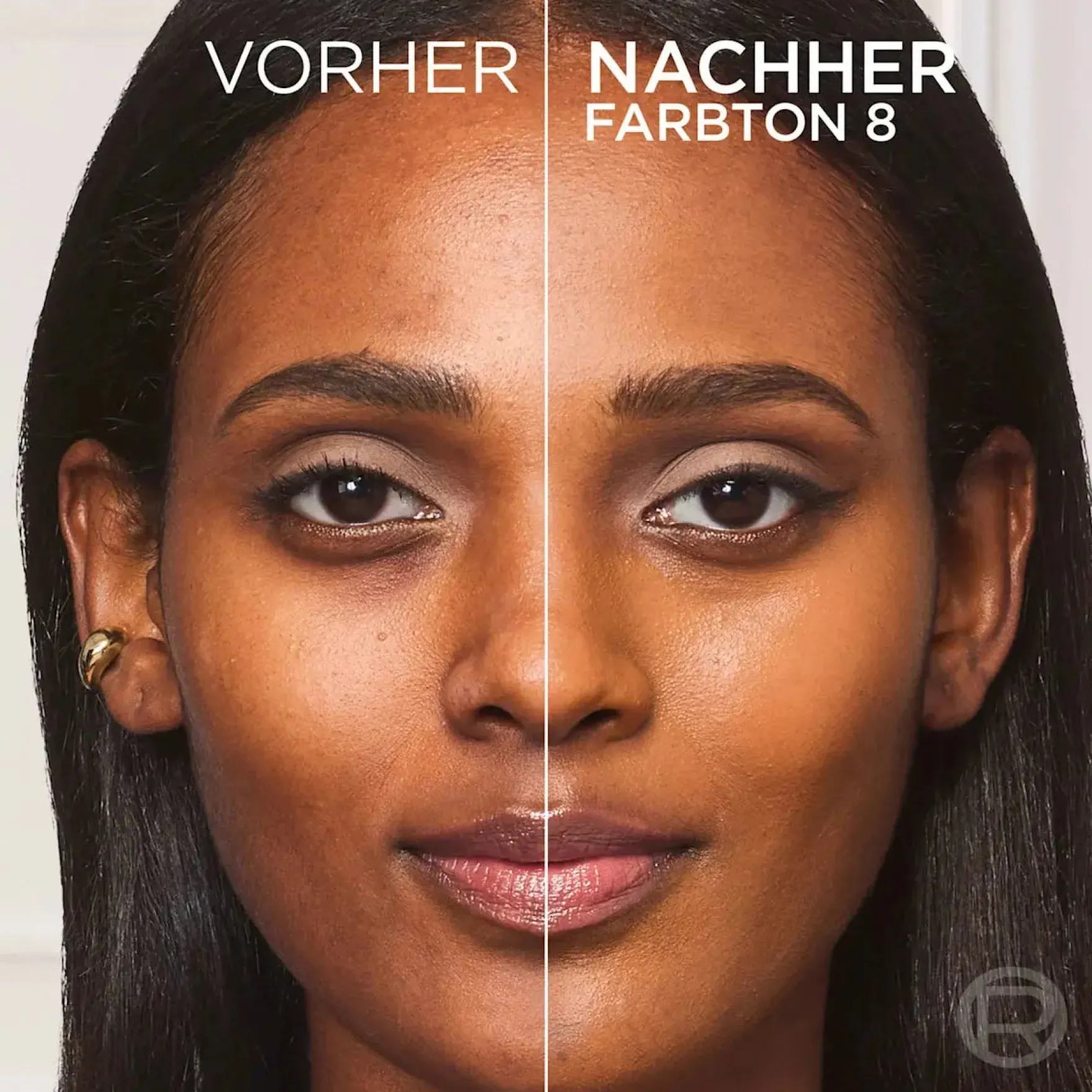 True Match Tinted Balm 8 Tan Deep