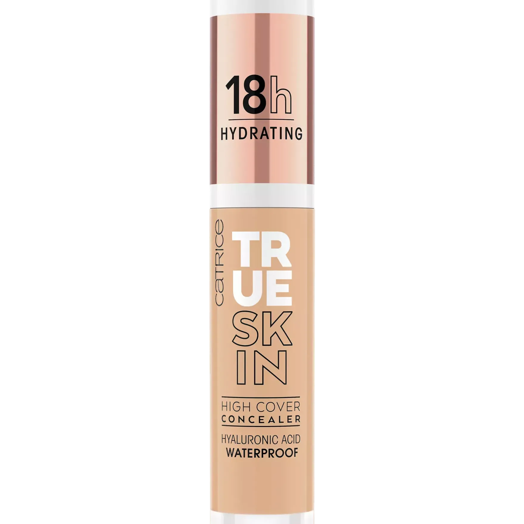 True Skin High Cover Concealer 039 Warm Olive