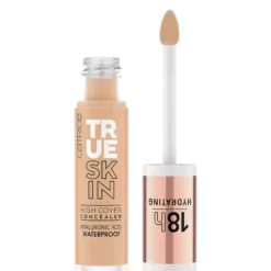 True Skin High Cover Concealer 039 Warm Olive