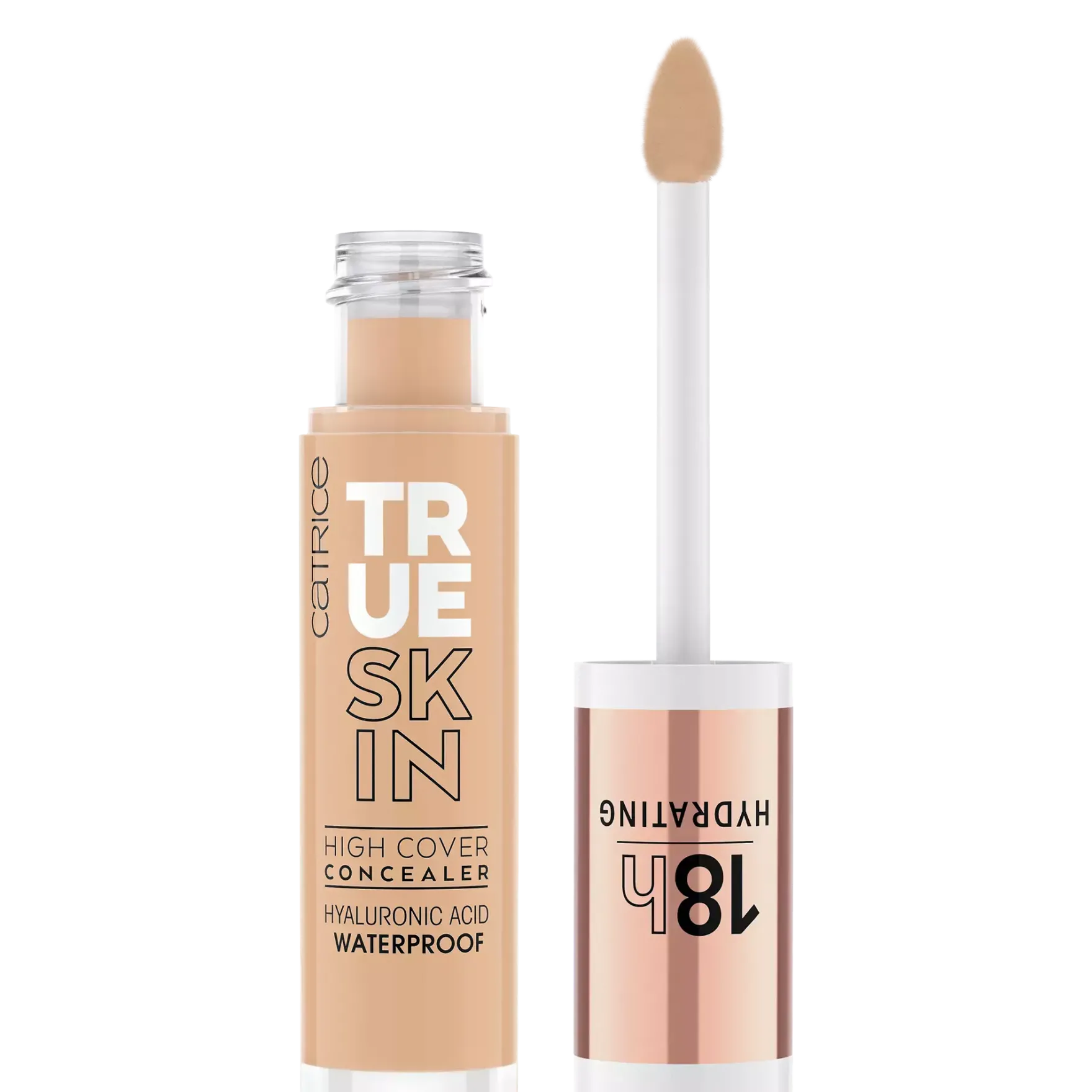 True Skin High Cover Concealer 039 Warm Olive