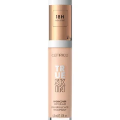 True Skin High Cover Concealer