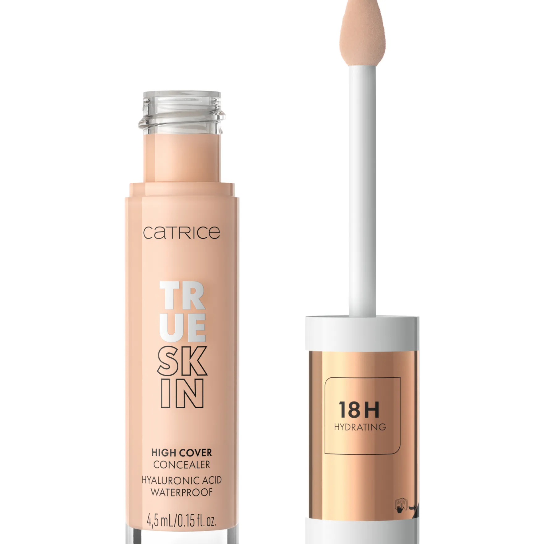 True Skin High Cover Concealer