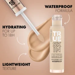 True Skin High Cover Concealer