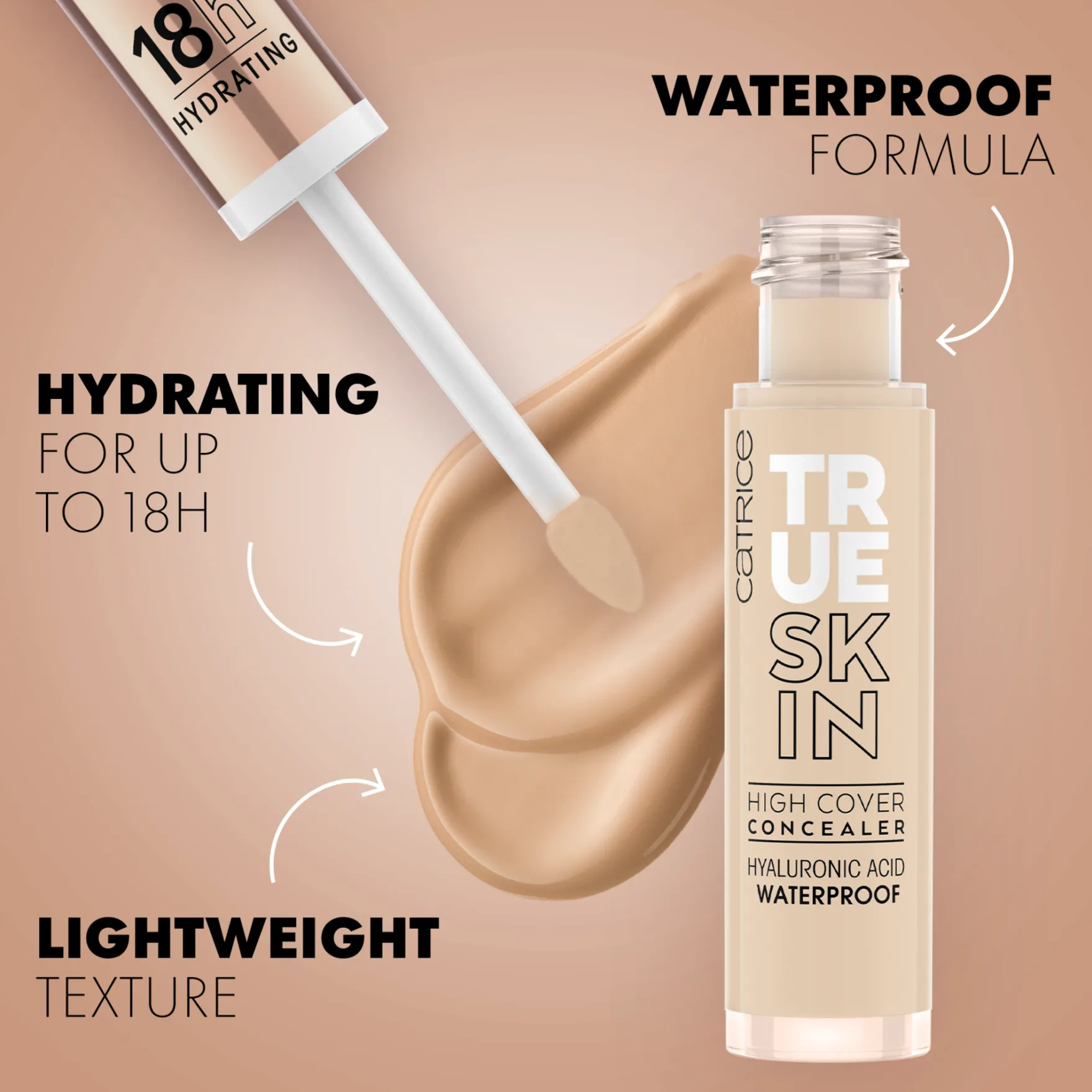 True Skin High Cover Concealer