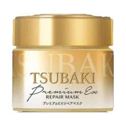 Tsubaki Premium EX Repair Hair Mask